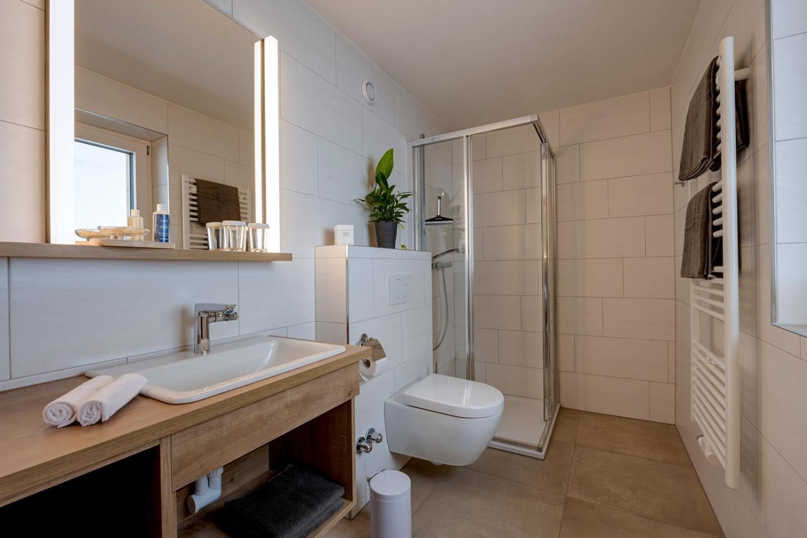 Das Unterrain Lifestyle Hotel Sankt Jakob in Defereggen Exterior photo